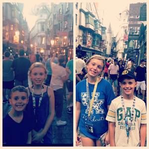 Meet your Posher, Steven